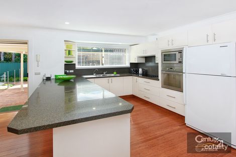 Property photo of 95 Chapel Lane Baulkham Hills NSW 2153