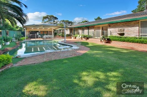 Property photo of 95 Chapel Lane Baulkham Hills NSW 2153