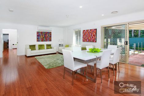 Property photo of 95 Chapel Lane Baulkham Hills NSW 2153