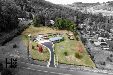 Property photo of 30 Wattle Valley Road Acacia Hills TAS 7306