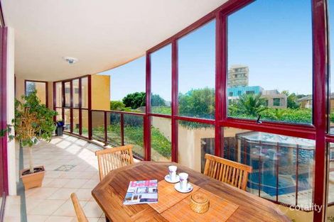 Property photo of 13/2A Hollywood Avenue Bondi Junction NSW 2022