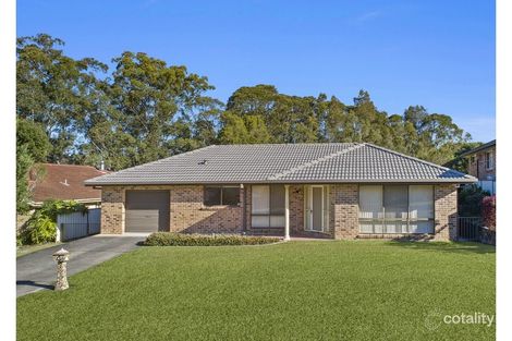 4 Friendship Cl, Boambee East, NSW 2452