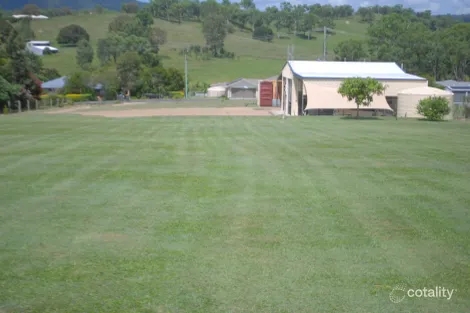 60 Chamberlain St, Woolooga, QLD 4570