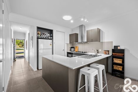 Property photo of 20 Zinnober Gardens Epping VIC 3076