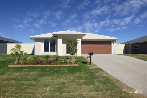 46 Sheridan St, Chinchilla, QLD 4413