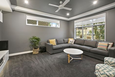 Property photo of 27 Carmargue Street Beaumont Hills NSW 2155