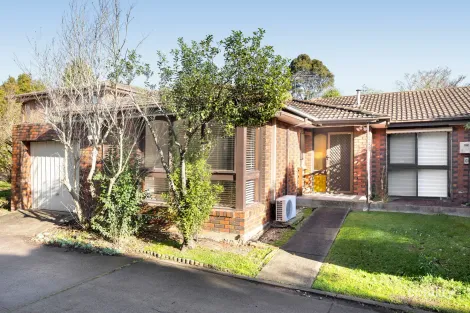 4/83-89 High Street Rd, Ashwood, VIC 3147