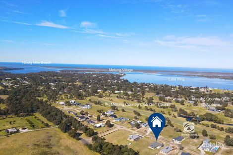 Property photo of 8 Kempton Grove Metung VIC 3904