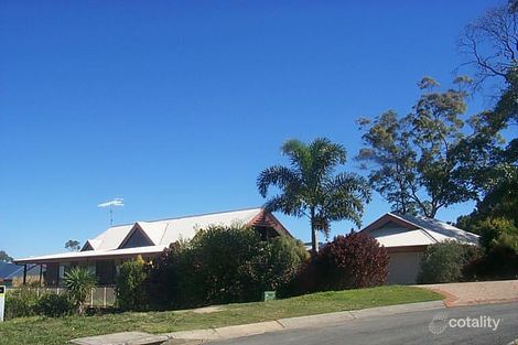 16 Pearl Pde, Nambour, QLD 4560
