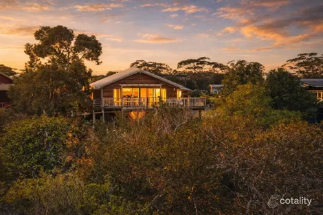 Property photo of 12 Coffey Drive Binalong Bay TAS 7216