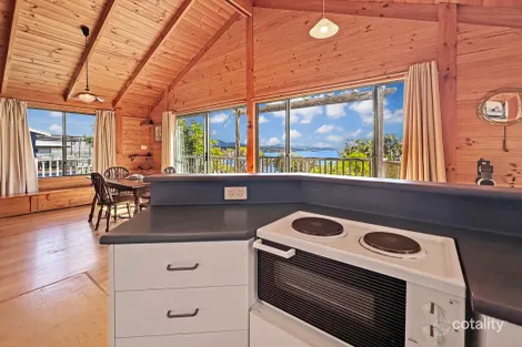 Property photo of 12 Coffey Drive Binalong Bay TAS 7216