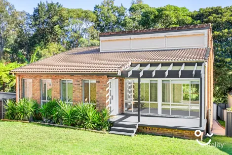 Property photo of 130 Compton Street Dapto NSW 2530