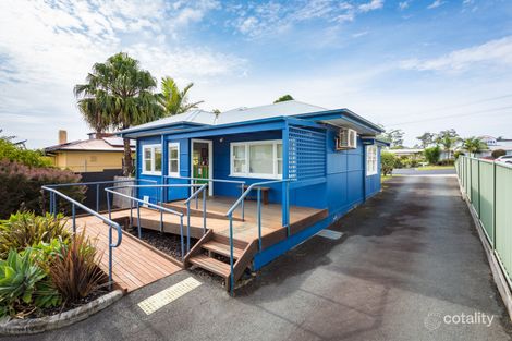 Property photo of 61 Merimbula Drive Merimbula NSW 2548