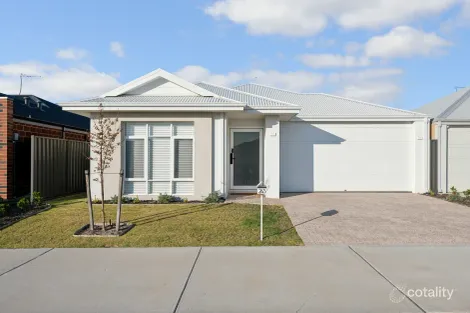 Property photo of 245 Mayfield Drive Brabham WA 6055