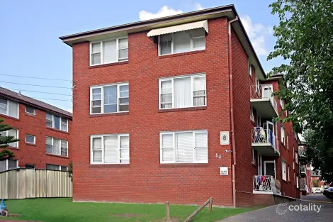 16/53 Alice St S, Wiley Park, NSW 2195