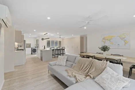 Property photo of 108 Helicia Circuit Mount Cotton QLD 4165