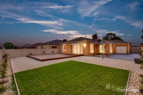 Property photo of 16 Bowman Court Taylors Hill VIC 3037