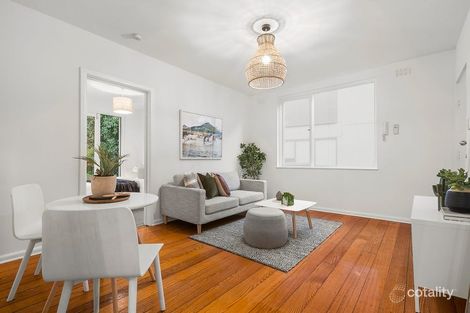 Property photo of 4/25 Herbert Street St Kilda VIC 3182