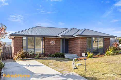 4 Tetratheca Dr, Kingston, TAS 7050