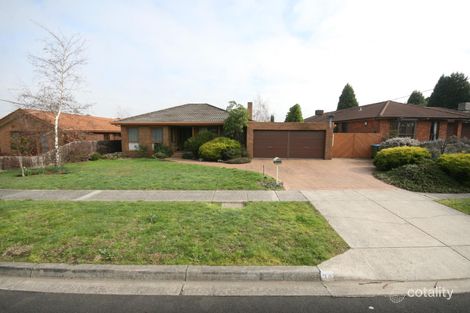 36 Rosemary Ave, Croydon Hills, VIC 3136