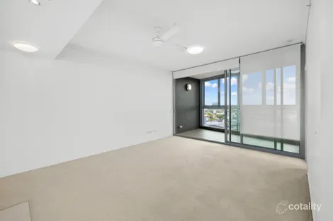 Property photo of 11103/8 Harbour Road Hamilton QLD 4007