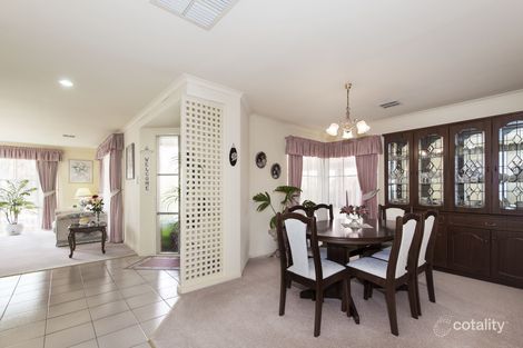 Property photo of 12 Mimosa Road Mill Park VIC 3082