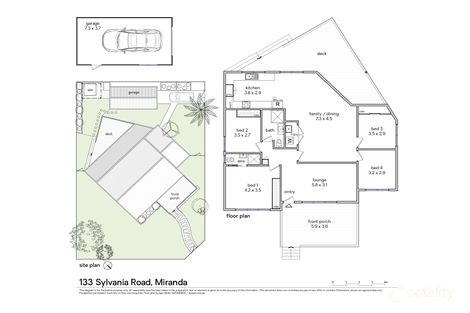 Property photo of 133 Sylvania Road Miranda NSW 2228