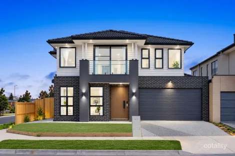 7 ARKBAR AVE, DEANSIDE, VIC 3336
