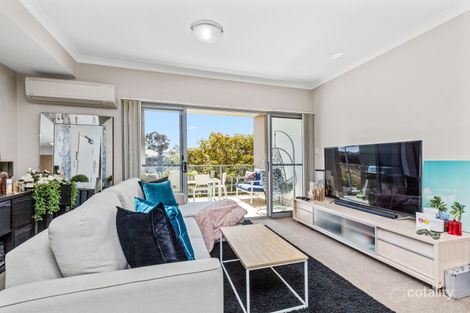 Property photo of 21/105 Wentworth Parade Success WA 6164