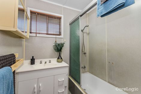 Property photo of 35 Goldsworthy Street Heatley QLD 4814