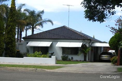 Property photo of 1A Caledonian Street Bexley NSW 2207