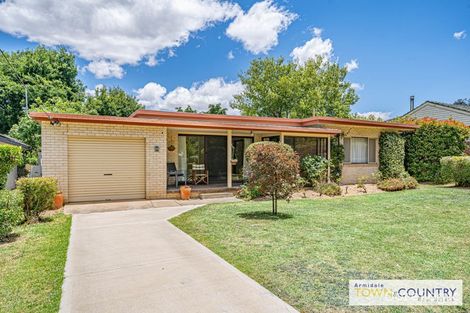 Property photo of 164 Galloway Street Armidale NSW 2350