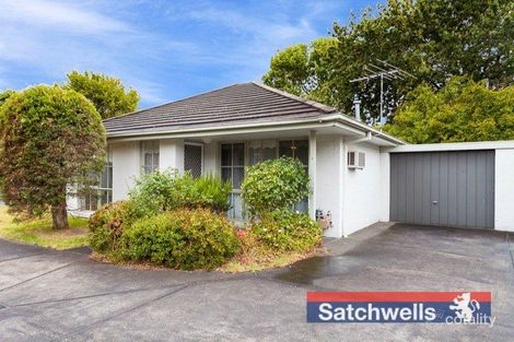 Property photo of 2/11 Herring Street Hastings VIC 3915