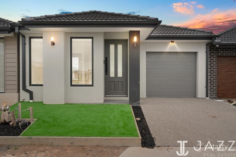 83 Makedonia St, Tarneit, VIC 3029