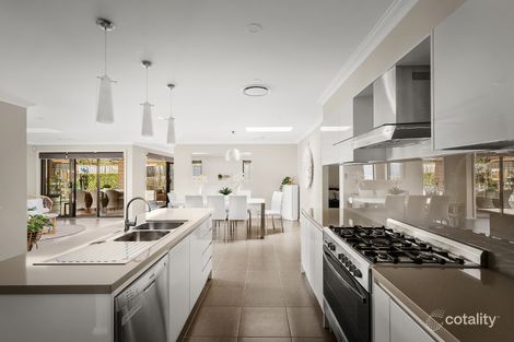 Property photo of 90 Amarco Circuit The Ponds NSW 2769