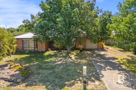 22 Dundas Pl, Miners Rest, VIC 3352