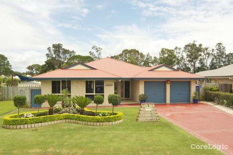 Property photo of 4 Edgewater Cove Ballina NSW 2478