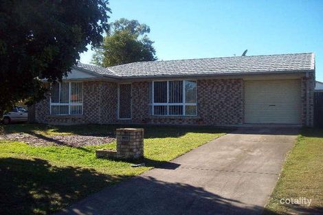 Property photo of 11 Sherbourne Court Berrinba QLD 4117