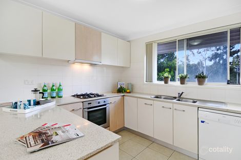 Property photo of 3/20 Margate Avenue Holsworthy NSW 2173