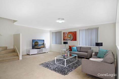 Property photo of 3/20 Margate Avenue Holsworthy NSW 2173
