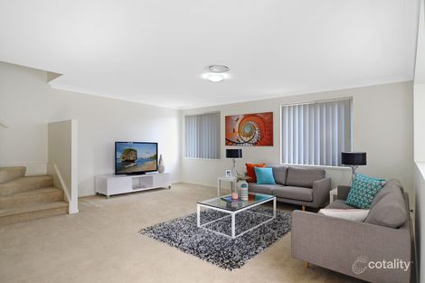 Property photo of 3/20 Margate Avenue Holsworthy NSW 2173