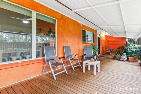 Property photo of 4/48 Rockhampton Road Yeppoon QLD 4703