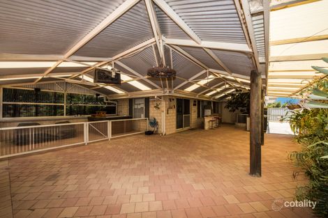 Property photo of 28 Weeloo Road Waggrakine WA 6530