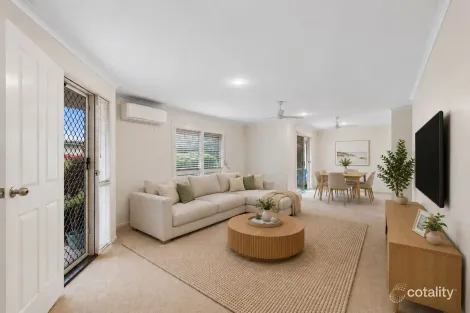 Property photo of 105/2 Ford Court Carindale QLD 4152