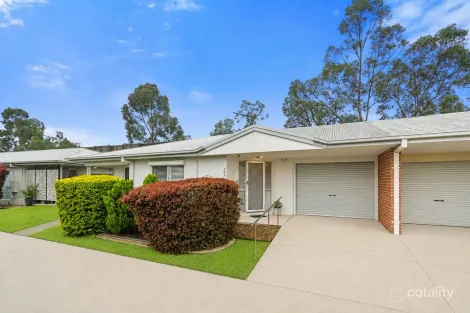 105/2 Ford Ct, Carindale, QLD 4152