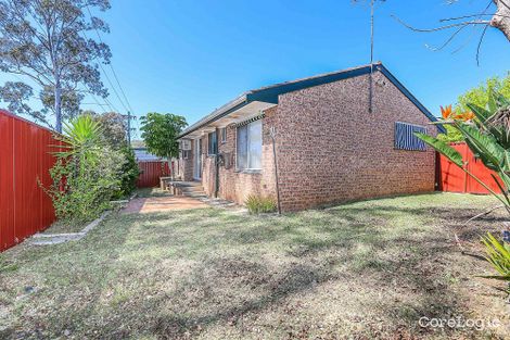 Property photo of 3/9 Fuchsia Crescent Macquarie Fields NSW 2564