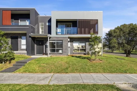 Property photo of 1/35 Jacaranda Crescent Casula NSW 2170