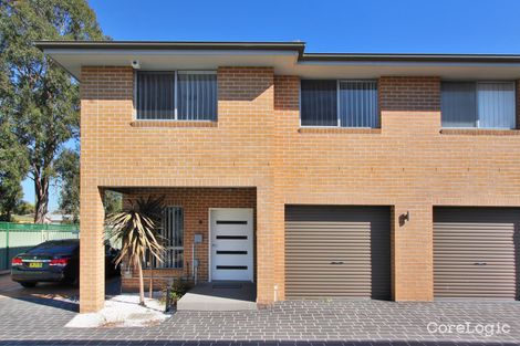 Property photo of 5/20-22 Meroo Street Blacktown NSW 2148