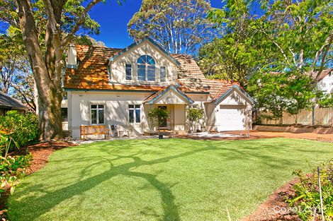 Property photo of 39 Wellington Road East Lindfield NSW 2070