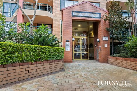 Property photo of 213/2-26 Wattle Crescent Pyrmont NSW 2009